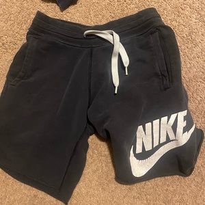 Nike shorts